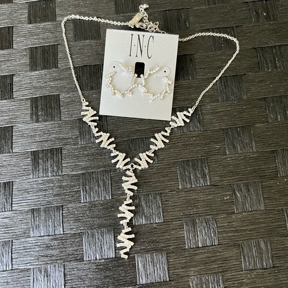 INC Jewelry Set - Picture 8 of 12